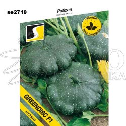 Patizon GREENDISC F1